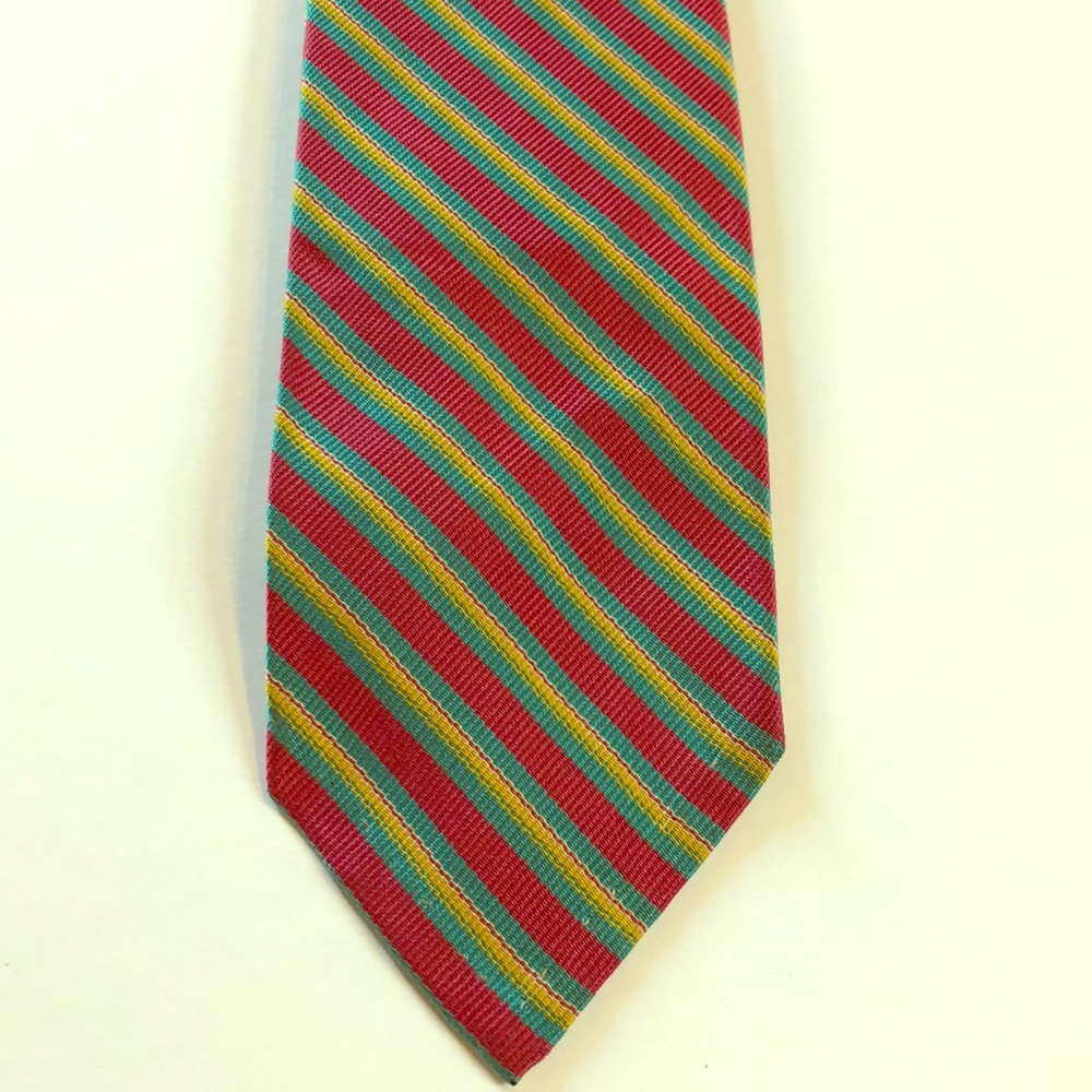Polo by Ralph Lauren Striped Tie